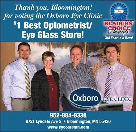 Our Eye Doctors